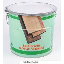 DOLGU VERNİĞİ