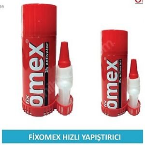 HIZLI YAPIŞTIRICI 400 ml.
